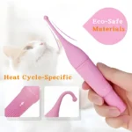 Masturbator voor katten - Premium Dildo voor katten😸