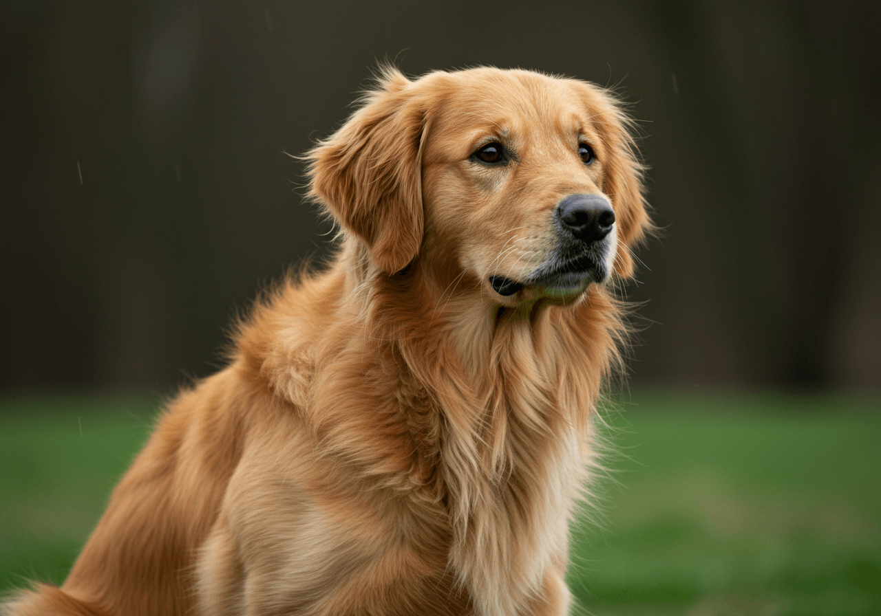 Golden Retriever