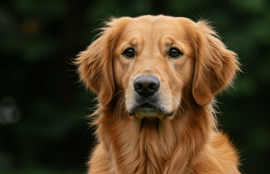 Golden Retriever