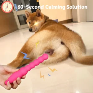 Jouet sexuel pour chien