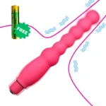 Jouet sexuel pour chien - Vibrateur à 5 vitesses pour soulager la chaleur et réduire le stress