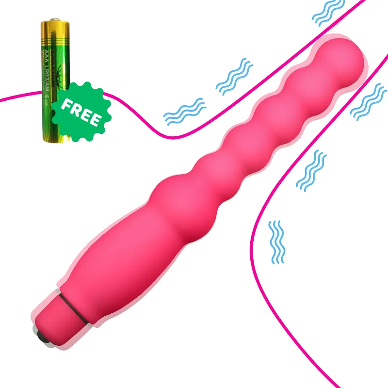 Jouet sexuel pour chien - Vibrateur à 5 vitesses pour soulager la chaleur et réduire le stress
