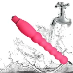 Jouet sexuel pour chien - Vibrateur à 5 vitesses pour soulager la chaleur et réduire le stress