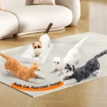 😻Poupée sexuelle féminine réaliste pour chats mâles