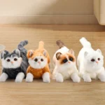 😻Poupée sexuelle féminine réaliste pour chats mâles