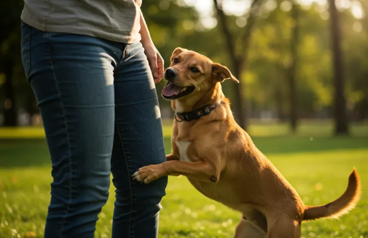 seksspeeltje voor honden om stress te verlichten