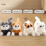 😻 Realistische weibliche Katze Sexpuppe für männliche Katzen