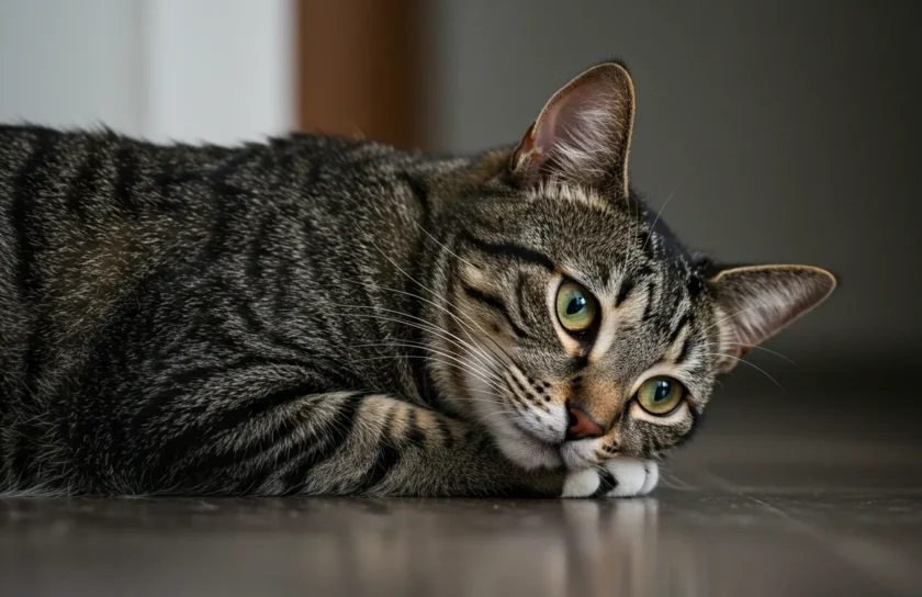 Gesundheitspflege für Katzen