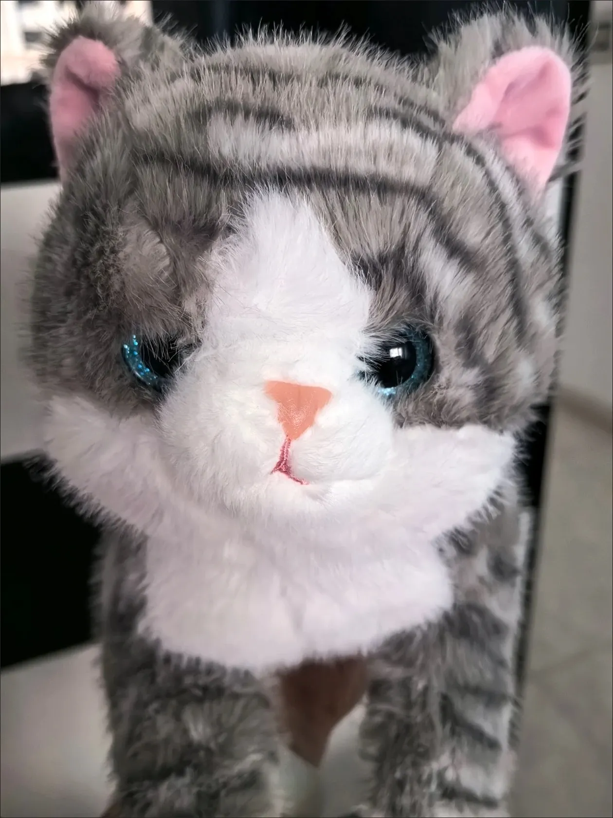 😻 Реалистичная секс-кукла для котов-самцов - безопасная и эффективная альтернатива стерилизации фото обзор