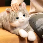 😻 Realistische Katzen-Sexpuppe für Kater - sichere & effektive Alternative zur Kastration