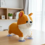 🐶 Realistische Corgi Sexpuppe für Rüden - sichere & effektive Alternative zur Kastration