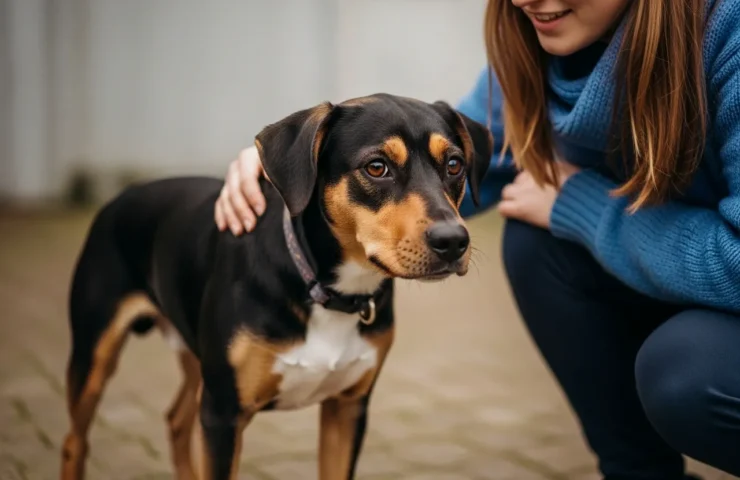 masturbator für hund