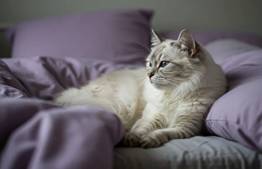 chat ragdoll
