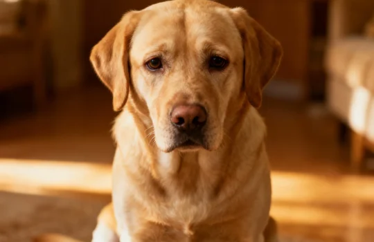 jouet à bosses pour grands chiens
