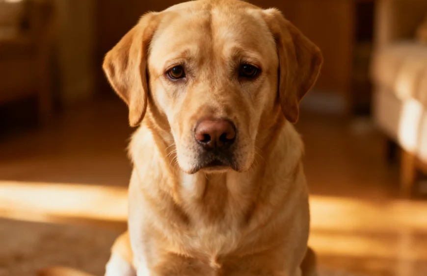 bochel speeltje voor grote honden