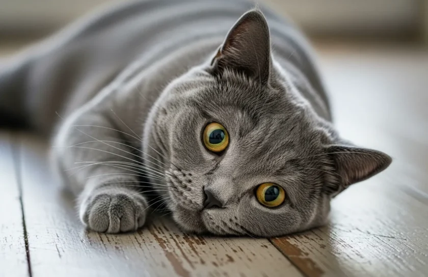 Sexspielzeug für männliche Katzen