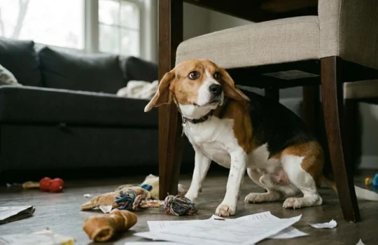 beste speelgoed voor honden om te bespringen