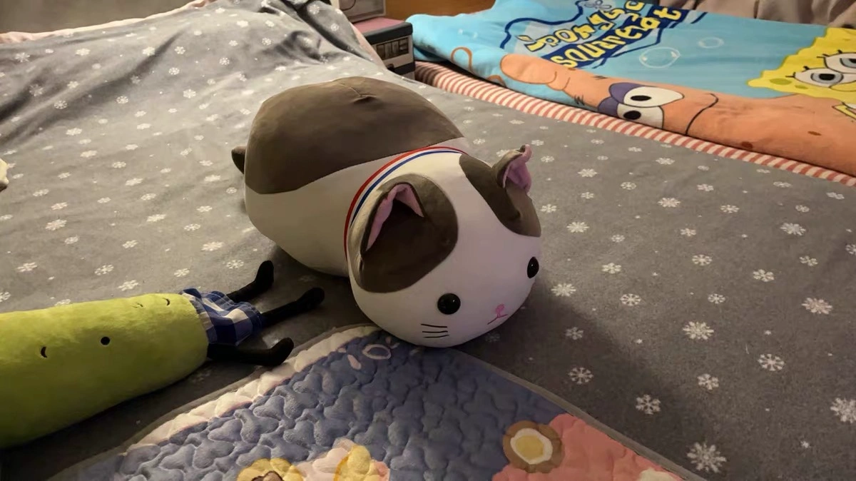 😻 Realistic Cat Mating Toy for Male Cats – Satisfy Your Cat’s Needs photo review