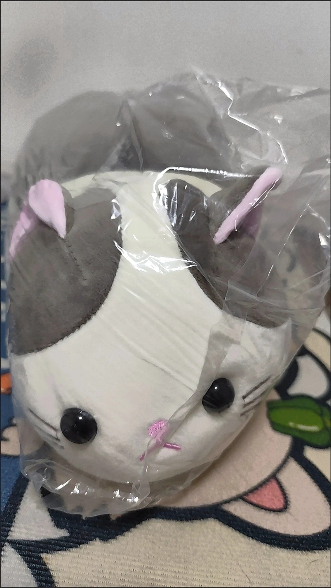 😻 Realistic Cat Mating Toy for Male Cats – Satisfy Your Cat’s Needs photo review
